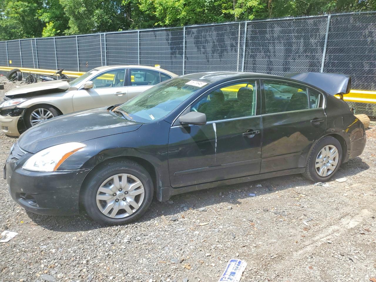 2011 NISSAN ALTIMA 2.5 | 1N4AL2AP5BN453819 | UPCARS