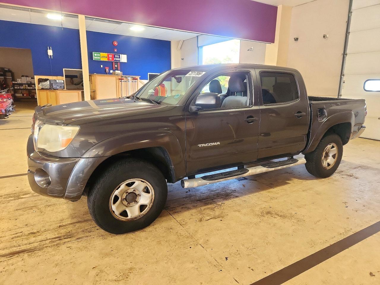 2010 TOYOTA TACOMA V6 | 3TMLU4EN7AM042032 | UPCARS