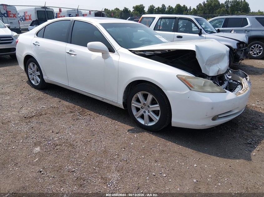 2008 LEXUS ES 350 | JTHBJ46G182241310 | UPCARS