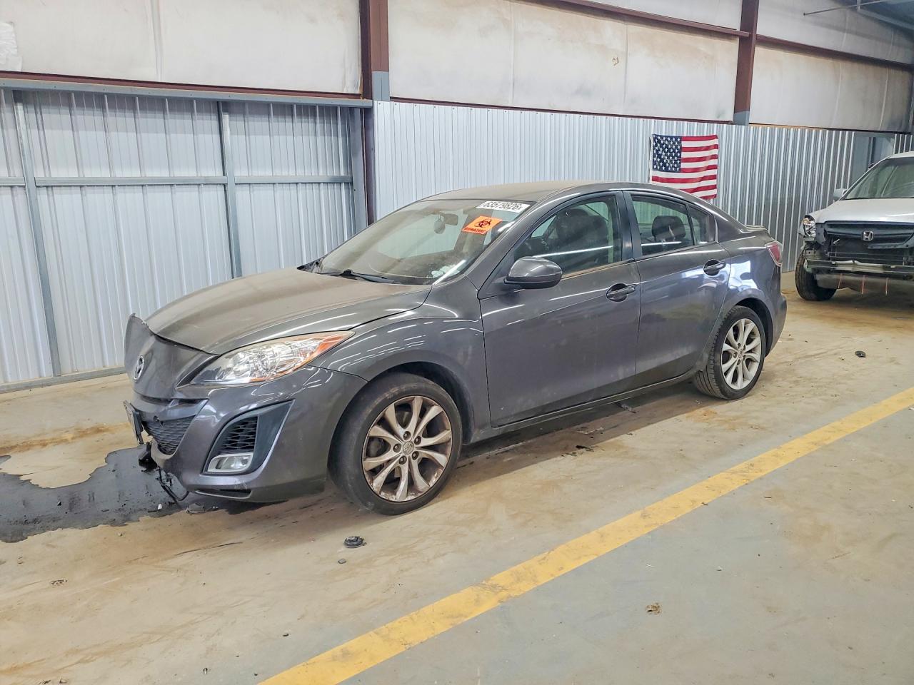2010 MAZDA MAZDA3 S | JM1BL1S59A1267695 | UPCARS