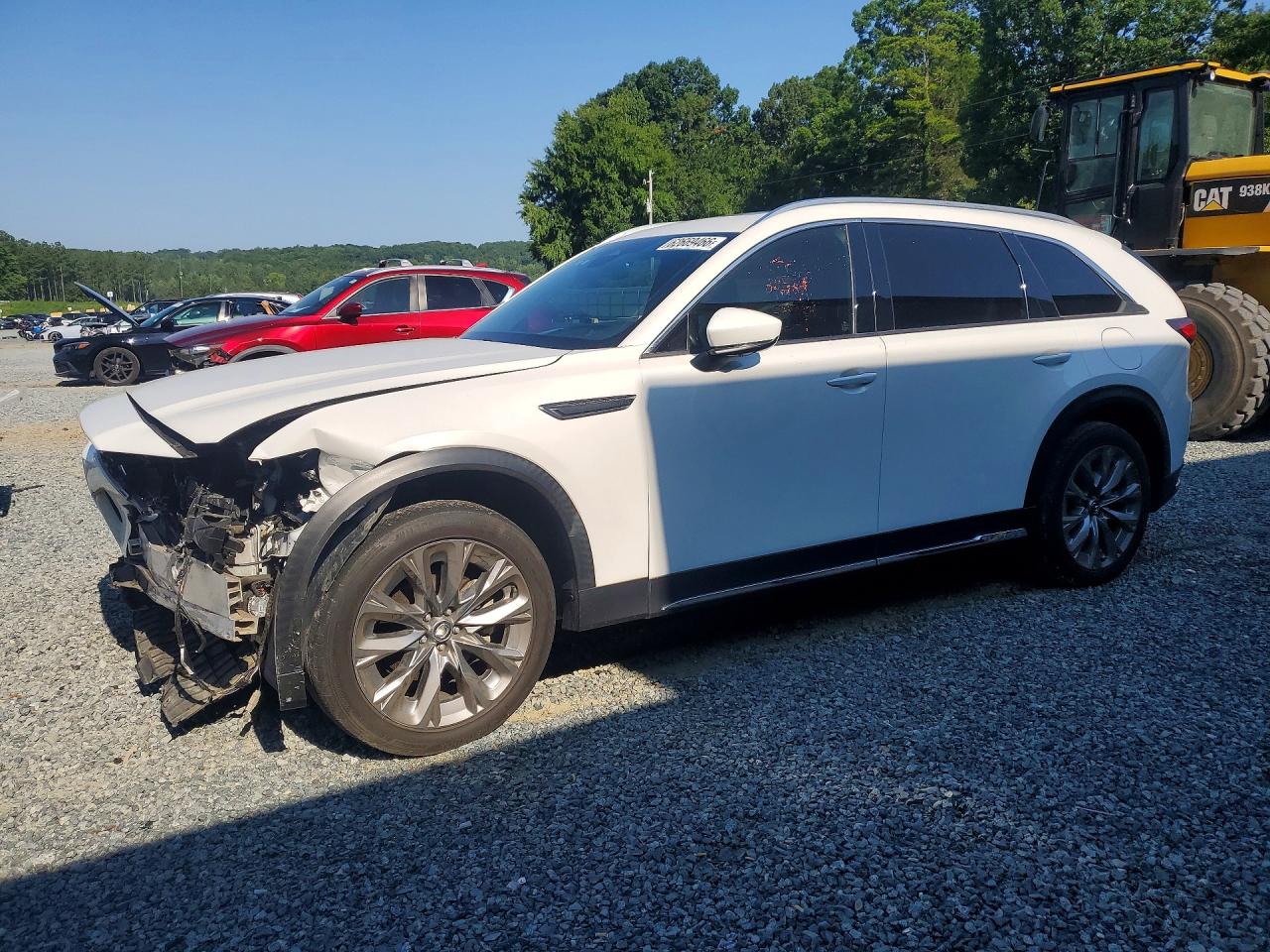 2024 MAZDA CX-90 PREMIUM PLUS | JM3KKEHD0R1101464 | UPCARS
