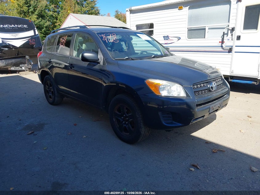 2009 TOYOTA RAV4 | JTMBF33V09D018407 | UPCARS