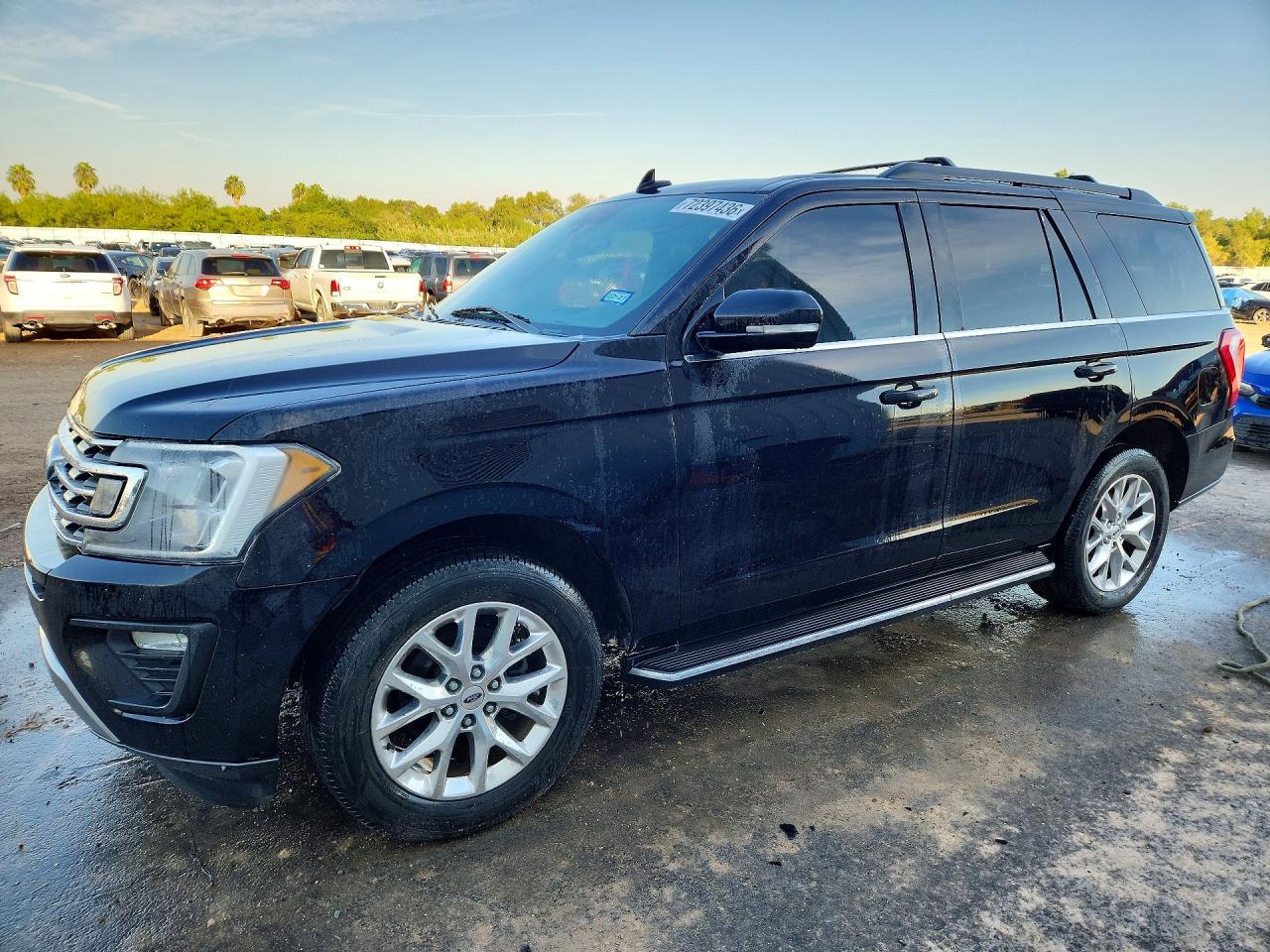 2020 FORD EXPEDITION XLT | 1FMJU1HT2LEA94219 | UPCARS