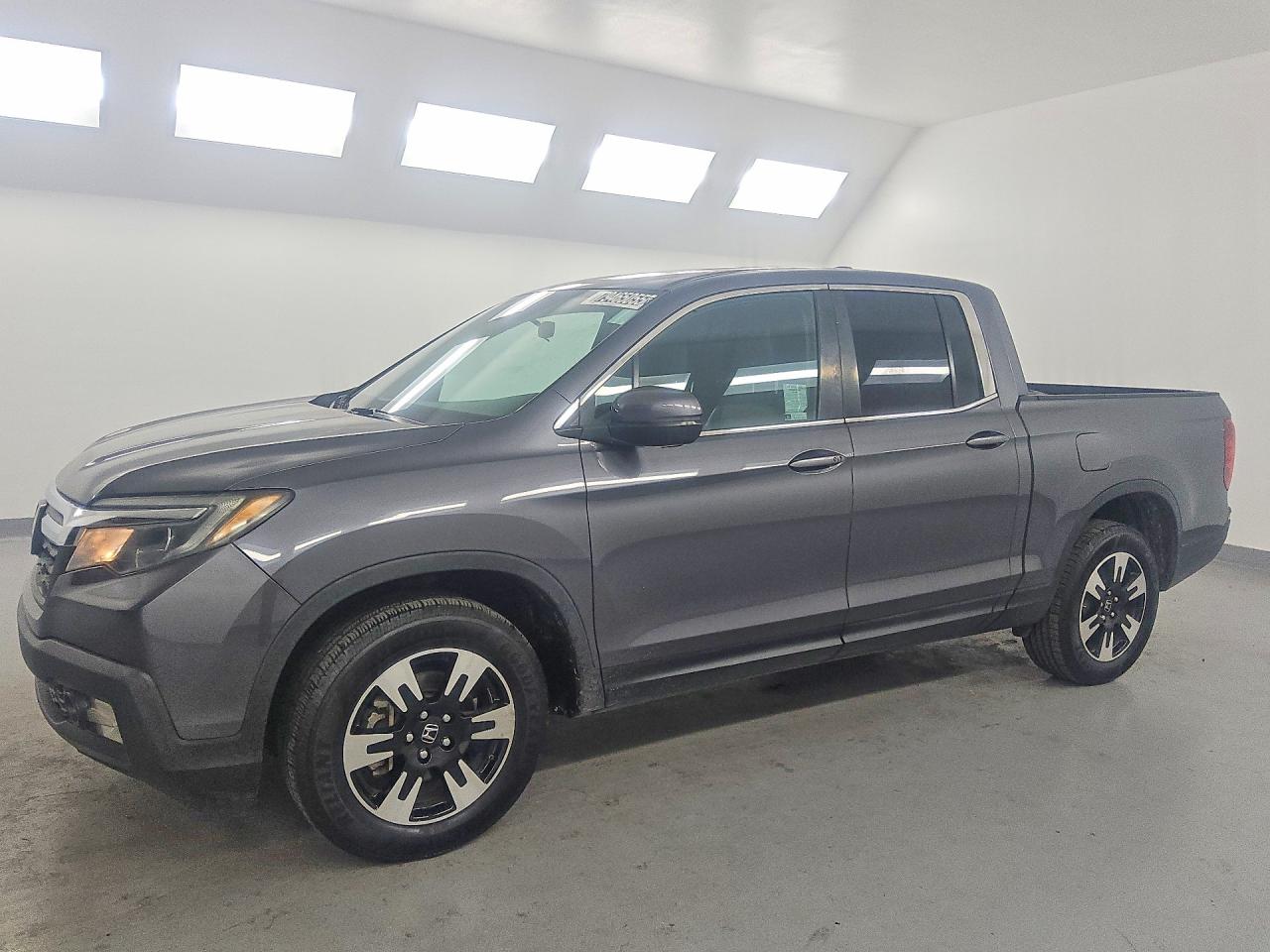 2020 HONDA RIDGELINE RTL | 5FPYK3F50LB015676 | UPCARS