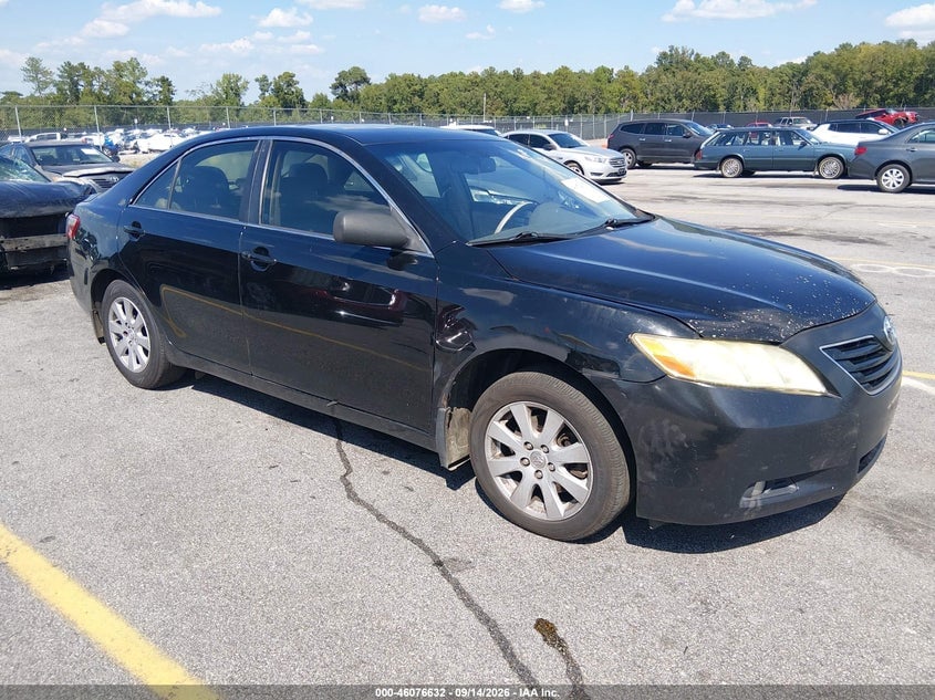2008 TOYOTA CAMRY XLE V6 | 4T1BK46K98U064833 | UPCARS