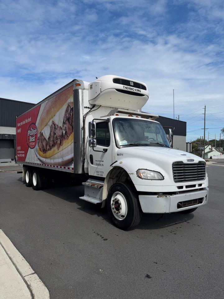 2016 FREIGHTLINER ALL OTHER 106 MEDIUM DUTY | 3ALHCYCY2GDGU4067 | UPCARS