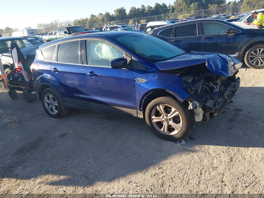 2014 FORD ESCAPE SE | 1FMCU0GX6EUD25901 | UPCARS