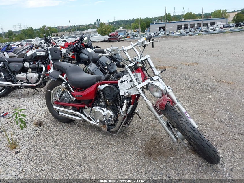 2006 SUZUKI VS800 GLP | JS1VS52AX62101881 | UPCARS