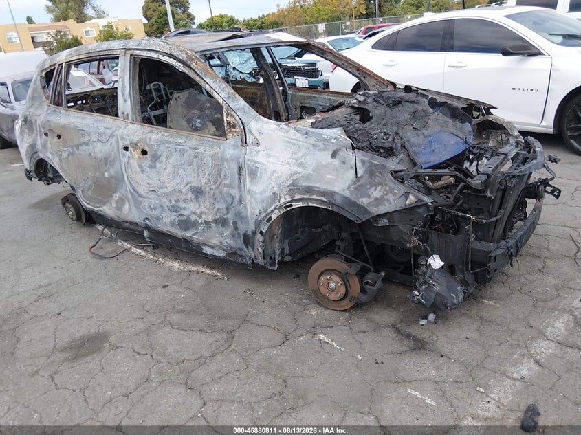 2014 TOYOTA RAV4 LIMITED | 2T3YFREV3EW109176 | UPCARS