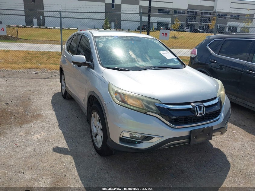 2016 HONDA CR-V EX | 3CZRM3H51GG705693 | UPCARS