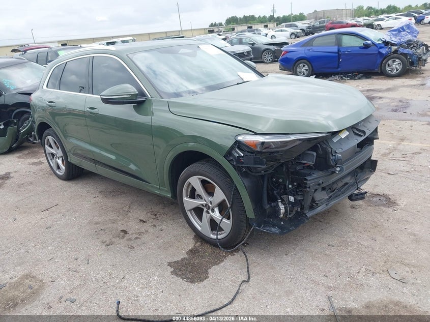 2025 AUDI ALL-NEW Q5 PREMIUM PLUS TFSI QUATTRO S TRONIC | WA12AAGU4S2081798 | UPCARS