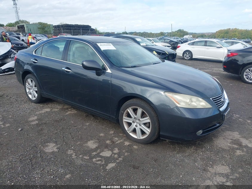 2007 LEXUS ES 350 | JTHBJ46G272115696 | UPCARS
