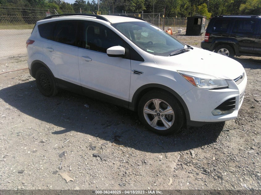 2015 FORD ESCAPE SE | 1FMCU9G91FUB70309 | UPCARS