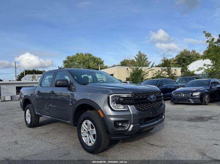2024 FORD RANGER XL | 1FTER4PH4RLE16367 | UPCARS