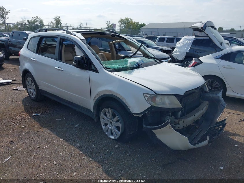 2010 SUBARU TRIBECA 3.6R LIMITED | 4S4WX9KD1A4401413 | UPCARS