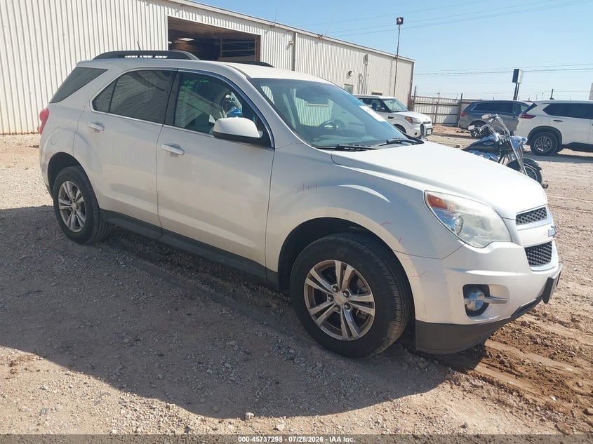 2015 CHEVROLET EQUINOX 2LT | 1GNALCEK5FZ102171 | UPCARS