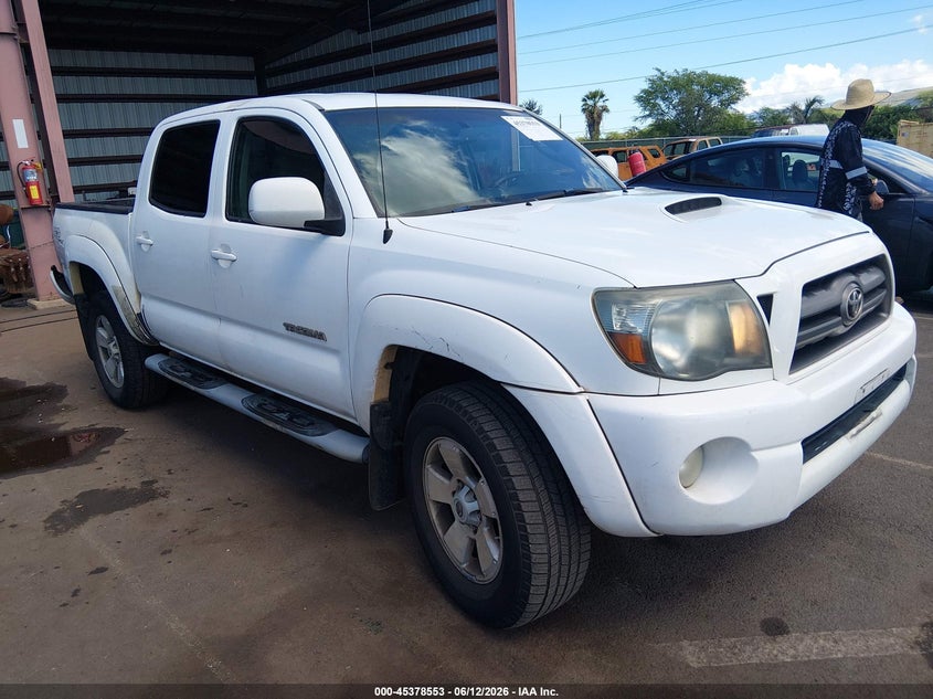 2010 TOYOTA TACOMA PRERUNNER V6 | 3TMJU4GN7AM094183 | UPCARS