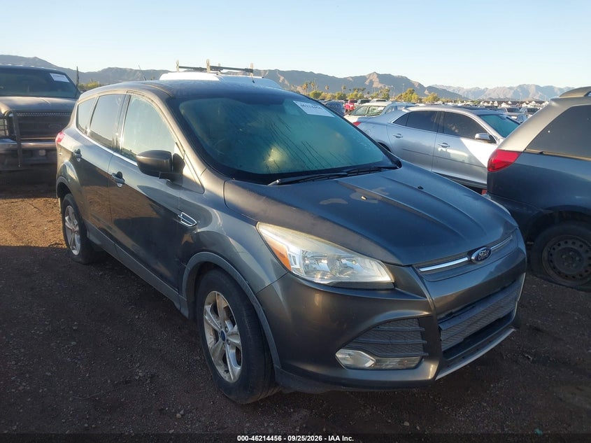 2016 FORD ESCAPE SE | 1FMCU0G74GUC61358 | UPCARS