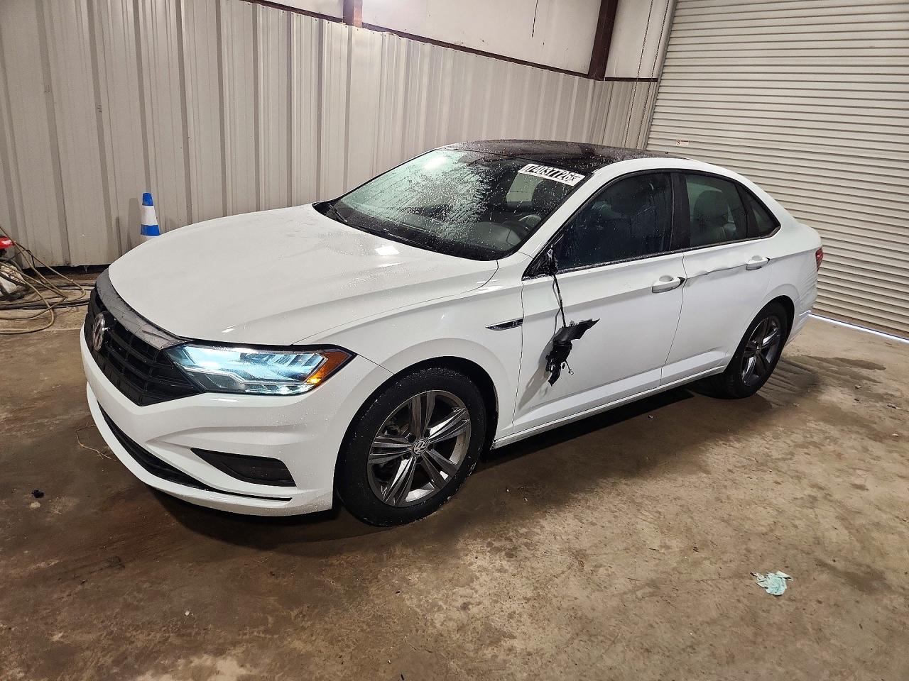 2021 VOLKSWAGEN JETTA S | 3VWC57BU9MM093043 | UPCARS
