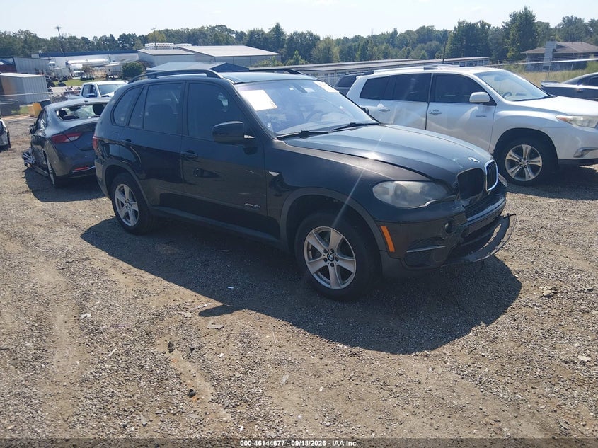 2013 BMW X5 XDRIVE35I/XDRIVE35I PREMIUM/XDRIVE35I SPORT ACTIVITY | 5UXZV4C51D0B21893 | UPCARS