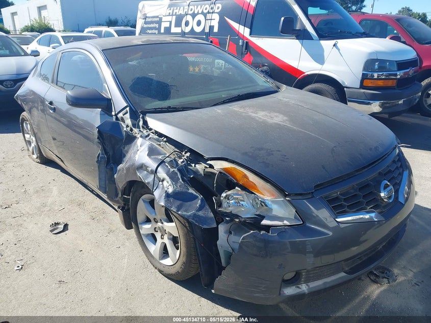 2009 NISSAN ALTIMA 2.5 S | 1N4AL24E99C134987 | UPCARS