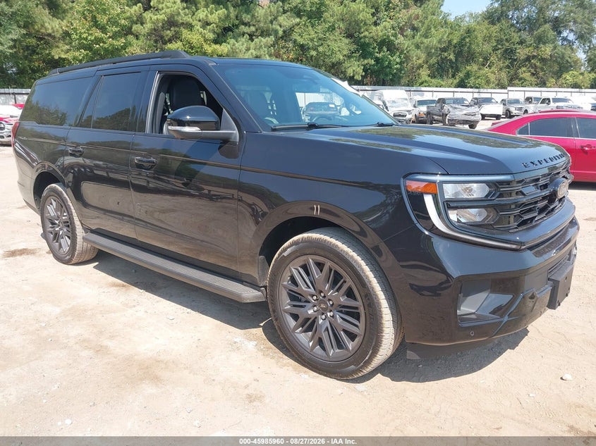 2026 FORD EXPEDITION MAX PLATINUM MAX | 1FMJK1M84TEA44249 | UPCARS