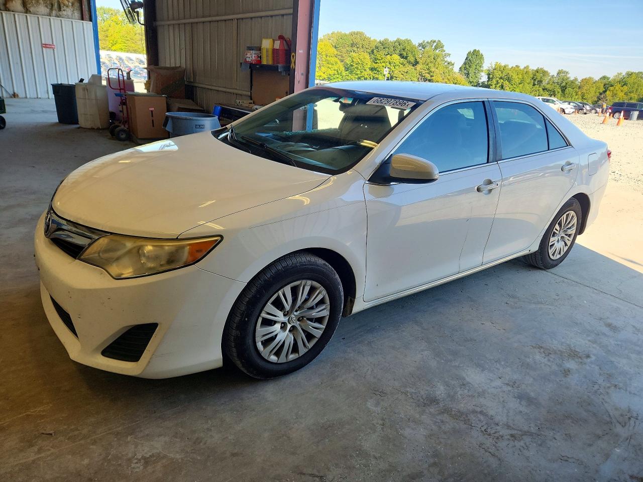 2014 TOYOTA CAMRY LE | 4T1BF1FK7EU428908 | UPCARS