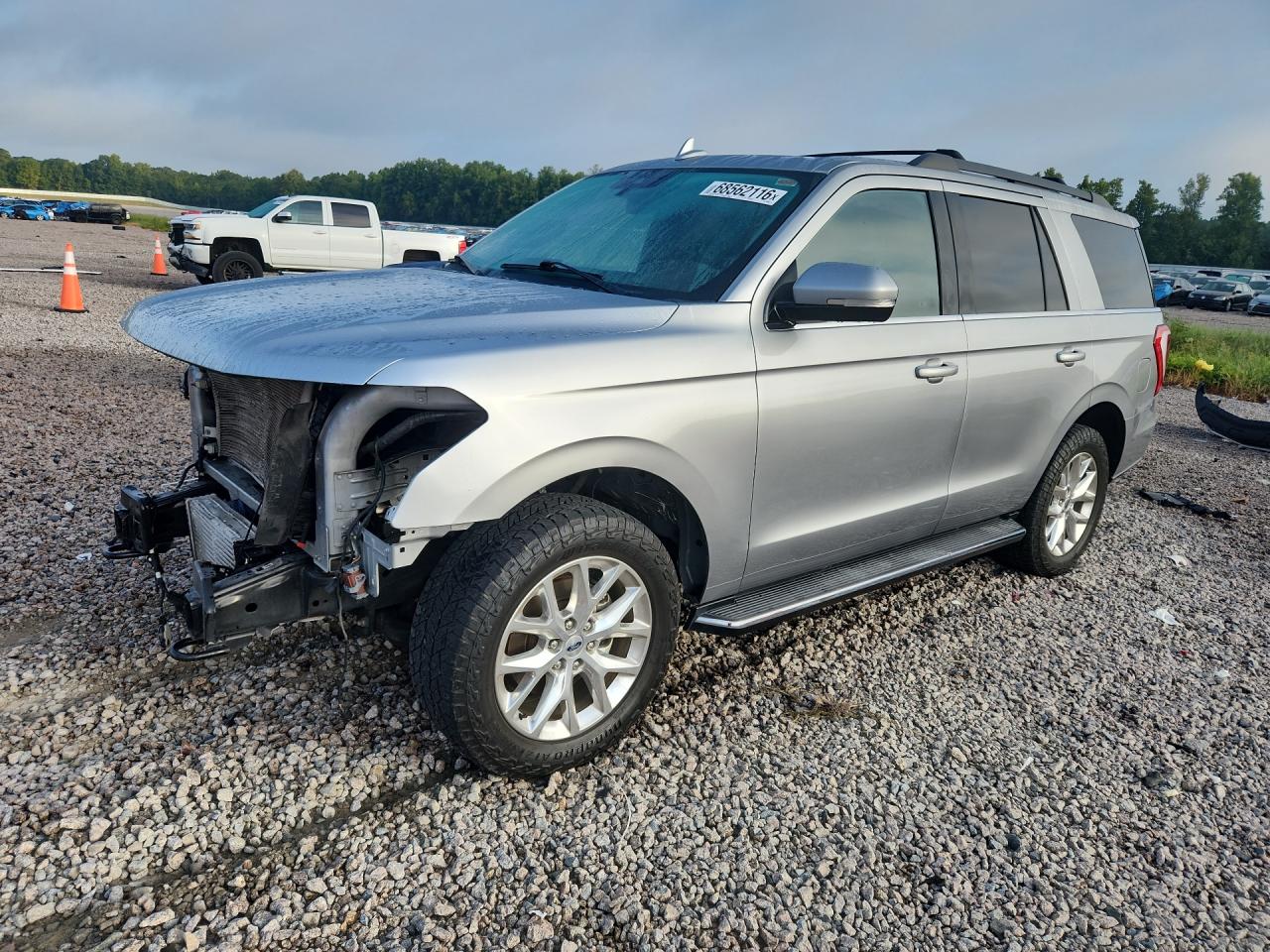 2020 FORD EXPEDITION XLT | 1FMJU1JT3LEA78640 | UPCARS