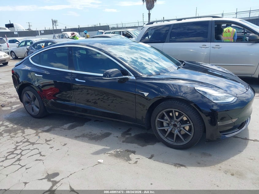 2019 TESLA MODEL 3 LONG RANGE/MID RANGE/STANDARD RANGE/STANDARD RANGE PLUS | 5YJ3E1EAXKF361844 | UPCARS