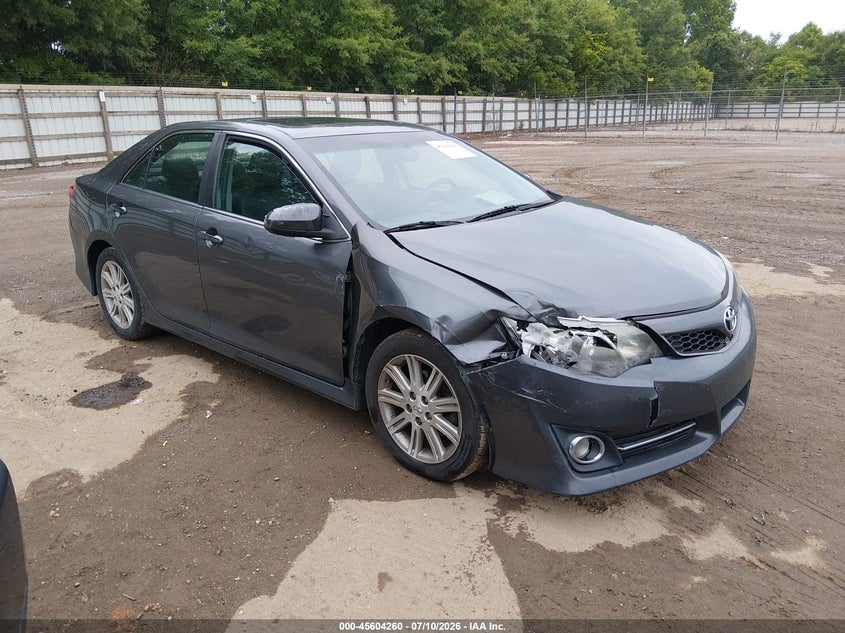 2013 TOYOTA CAMRY SE V6 | 4T1BK1FKXDU527264 | UPCARS