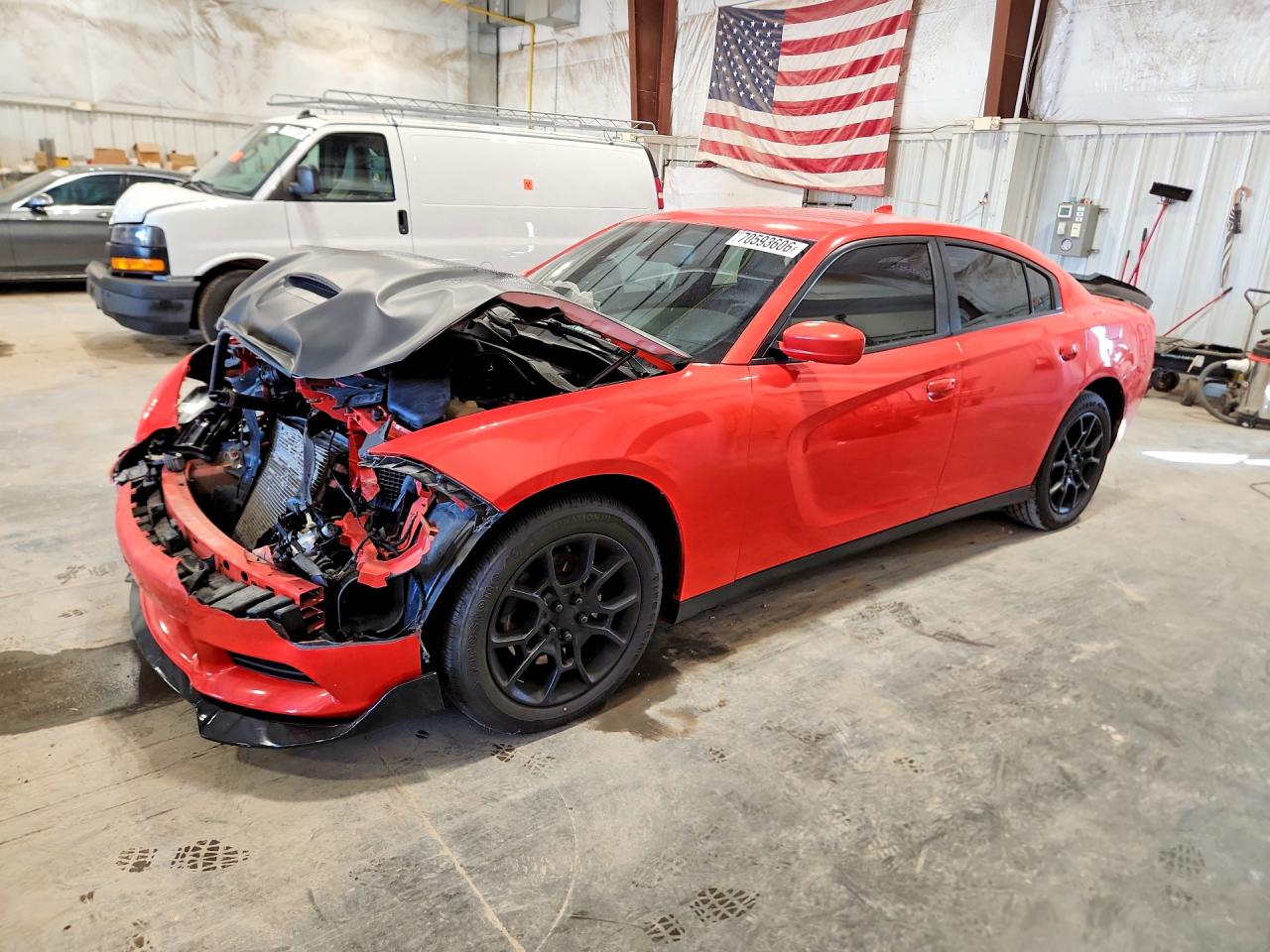 2017 DODGE CHARGER SXT | 2C3CDXJG2HH526227 | UPCARS