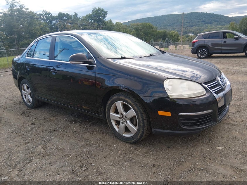 2009 VOLKSWAGEN JETTA SE | 3VWRZ71K79M122741 | UPCARS