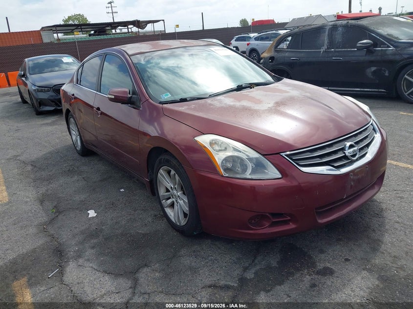 2012 NISSAN ALTIMA 3.5 SR | 1N4BL2AP2CC226069 | UPCARS