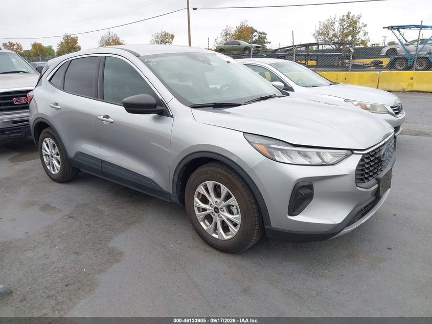 2023 FORD ESCAPE ACTIVE | 1FMCU0GN9PUB05847 | UPCARS