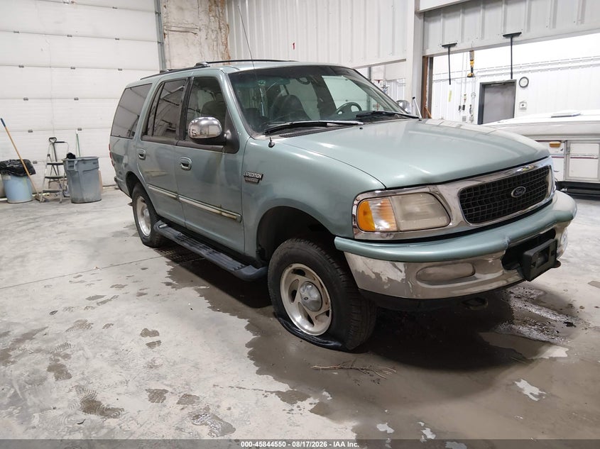 1998 FORD EXPEDITION EDDIE BAUER/XLT | 1FMRU18WXWLC24566 | UPCARS