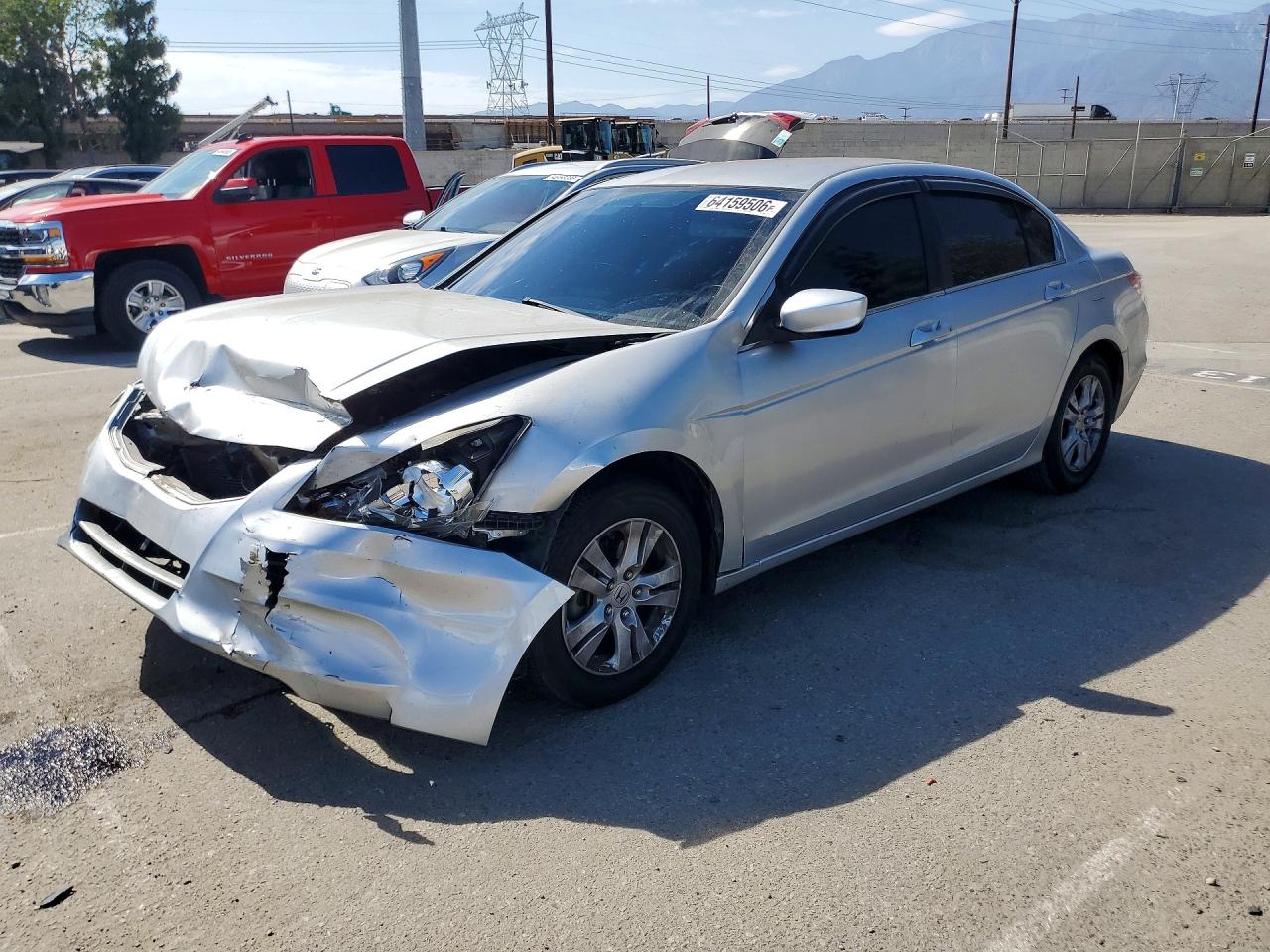 2011 HONDA ACCORD SE | 1HGCP2F69BA026854 | UPCARS
