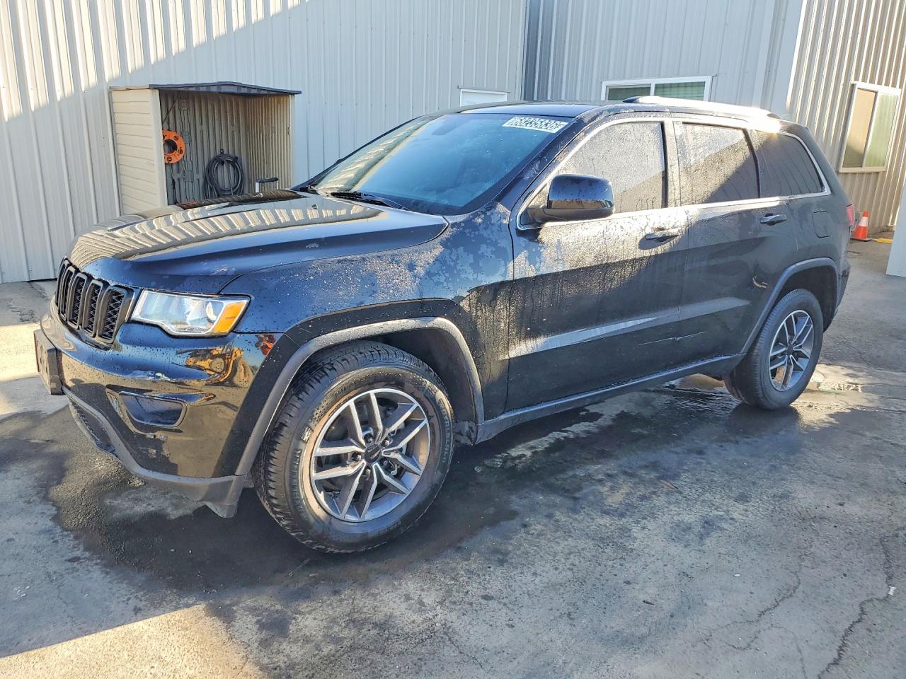2019 JEEP CHEROKEE LAREDO | 1C4RJEAGXKC832928 | UPCARS