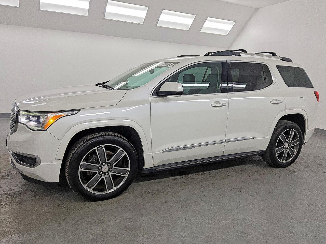 2018 GMC ACADIA DENALI | 1GKKNPLS1JZ172362 | UPCARS