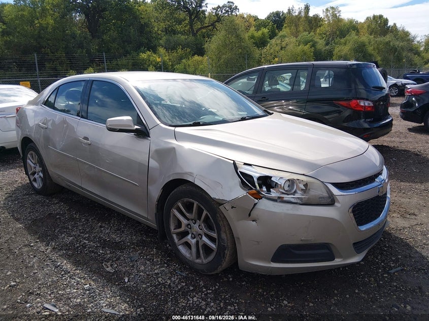 2014 CHEVROLET MALIBU 1LT | 1G11C5SL9EF220282 | UPCARS
