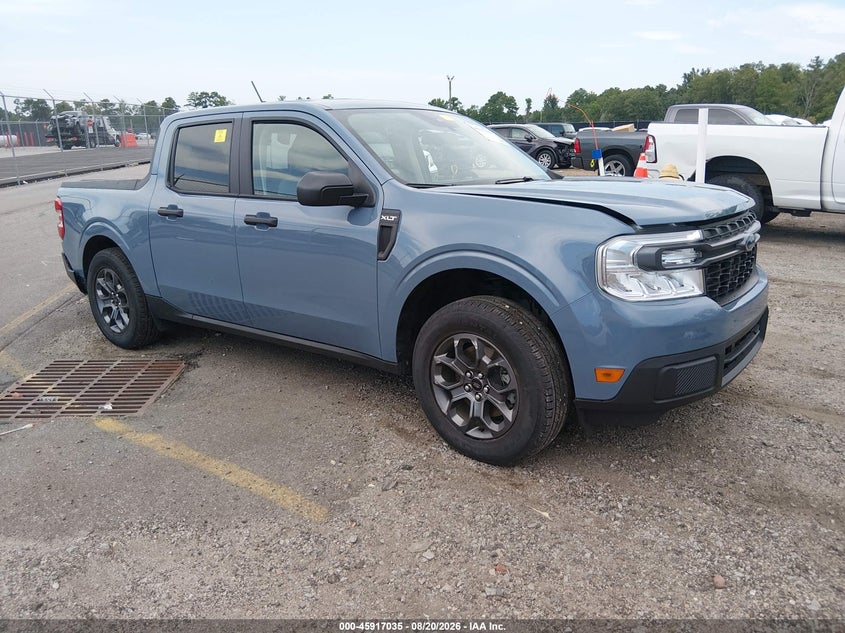 2024 FORD MAVERICK XLT | 3FTTW8H33RRB30893 | UPCARS