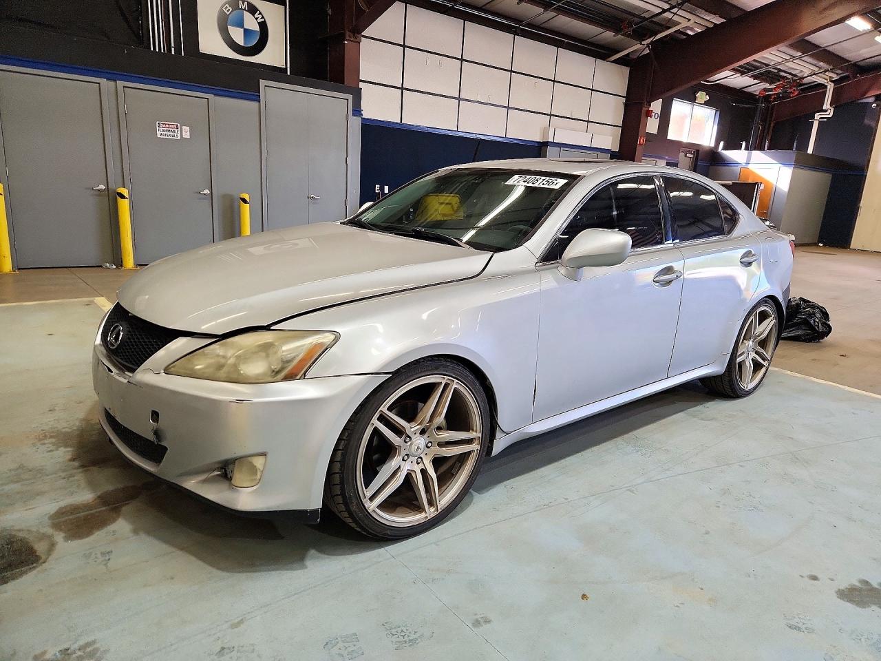 2006 LEXUS IS 250 | JTHCK262962001526 | UPCARS