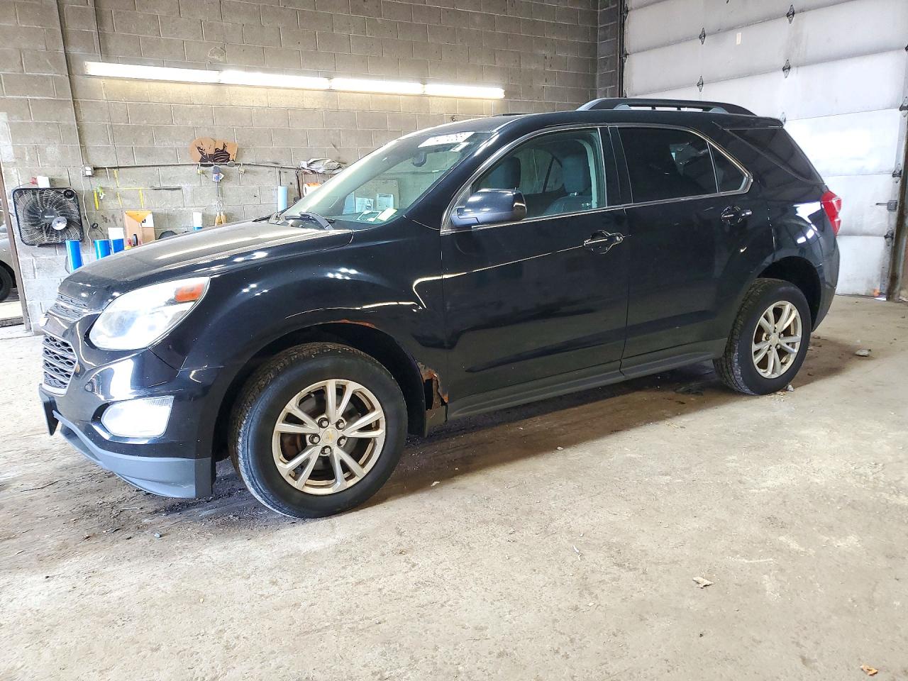 2016 CHEVROLET EQUINOX LT | 2GNFLFEK6G6348005 | UPCARS