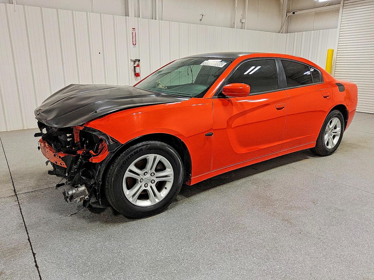 2020 DODGE CHARGER SXT | 2C3CDXBG9LH153615 | UPCARS