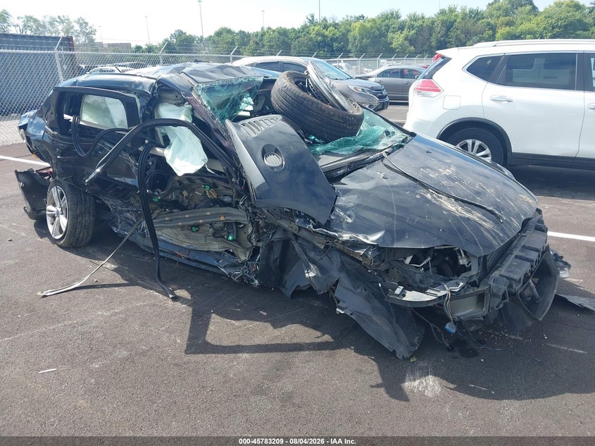 2014 FORD FOCU SE | 1FADP3F2XEL379432 | UPCARS