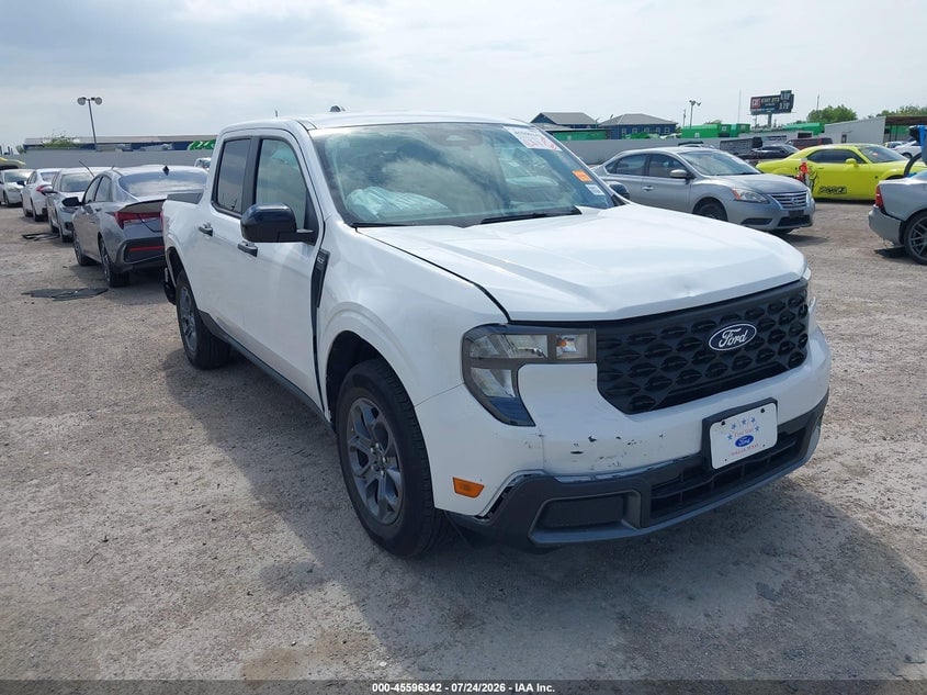 2026 FORD MAVERICK XLT | 3FTTW8JA8TRA48979 | UPCARS
