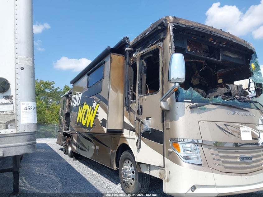 2019 NEWMAR VENTANA | 4VZAT1D9XKC086301 | UPCARS