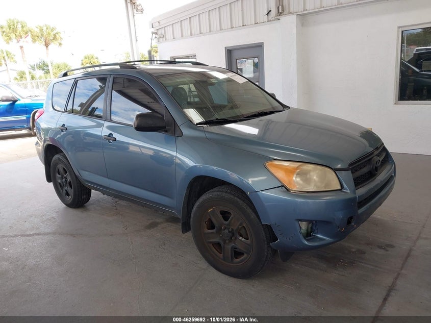 2010 TOYOTA RAV4 | 2T3BF4DVXAW064824 | UPCARS