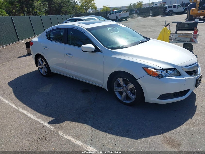 2014 ACURA ILX 2.0L | 19VDE1F39EE007157 | UPCARS