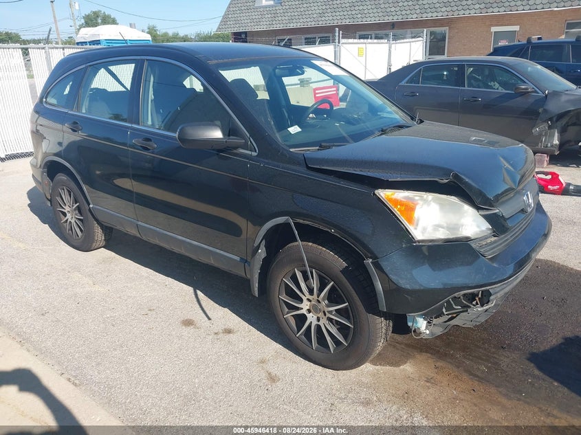 2008 HONDA CR-V LX | JHLRE38328C003679 | UPCARS