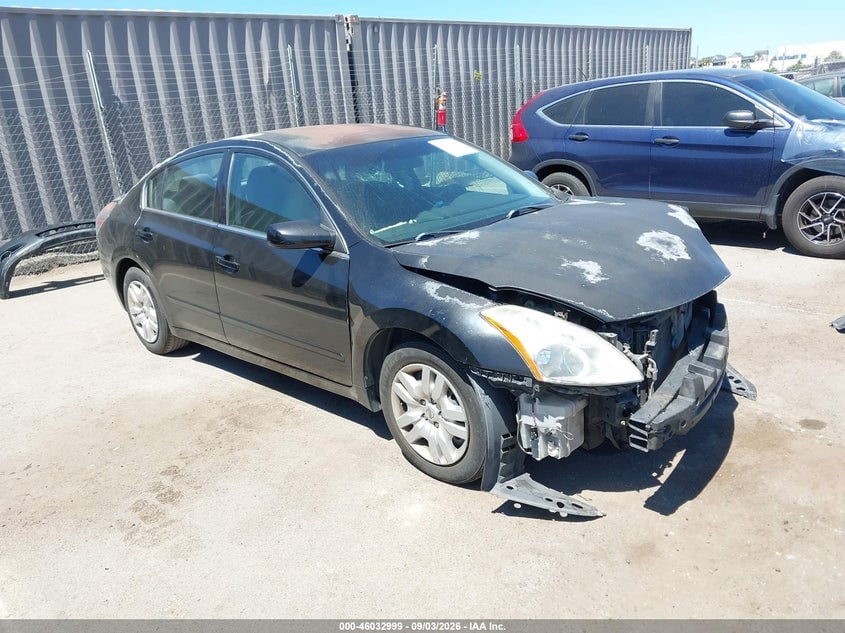 2012 NISSAN ALTIMA 2.5 S | 1N4AL2AP4CC212928 | UPCARS